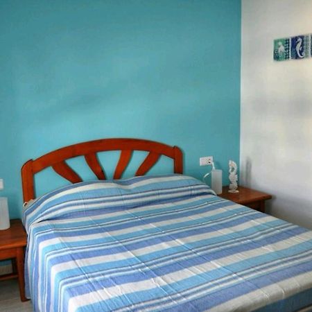 Casa El Mar Apartment Costa Teguise Ngoại thất bức ảnh