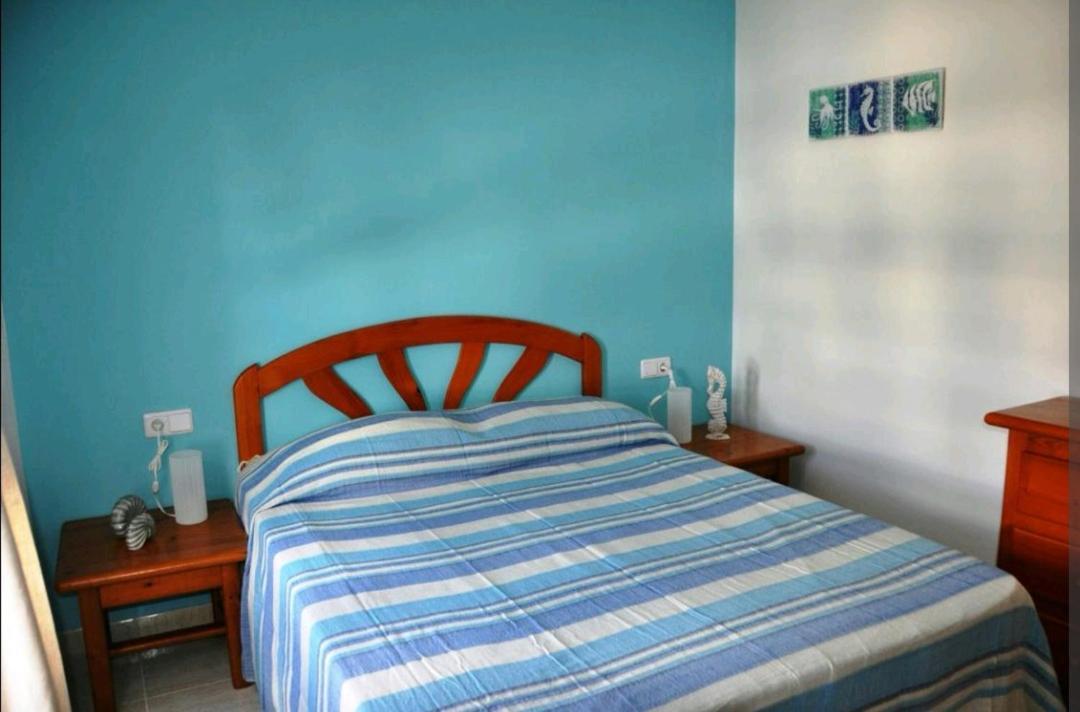 Casa El Mar Apartment Costa Teguise Ngoại thất bức ảnh