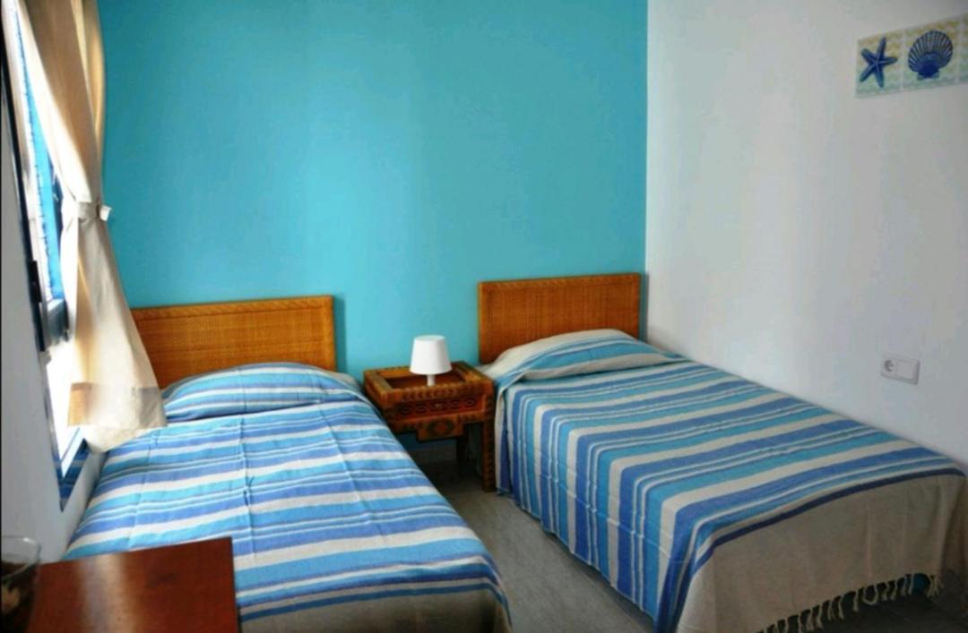 Casa El Mar Apartment Costa Teguise Ngoại thất bức ảnh