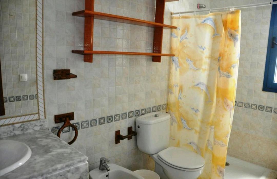 Casa El Mar Apartment Costa Teguise Ngoại thất bức ảnh