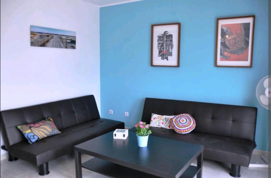 Casa El Mar Apartment Costa Teguise Ngoại thất bức ảnh