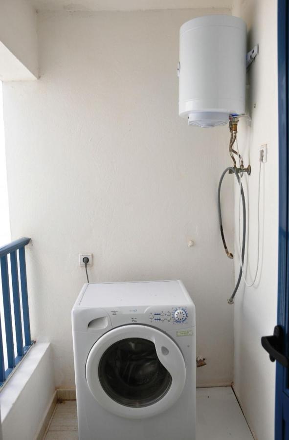 Casa El Mar Apartment Costa Teguise Ngoại thất bức ảnh