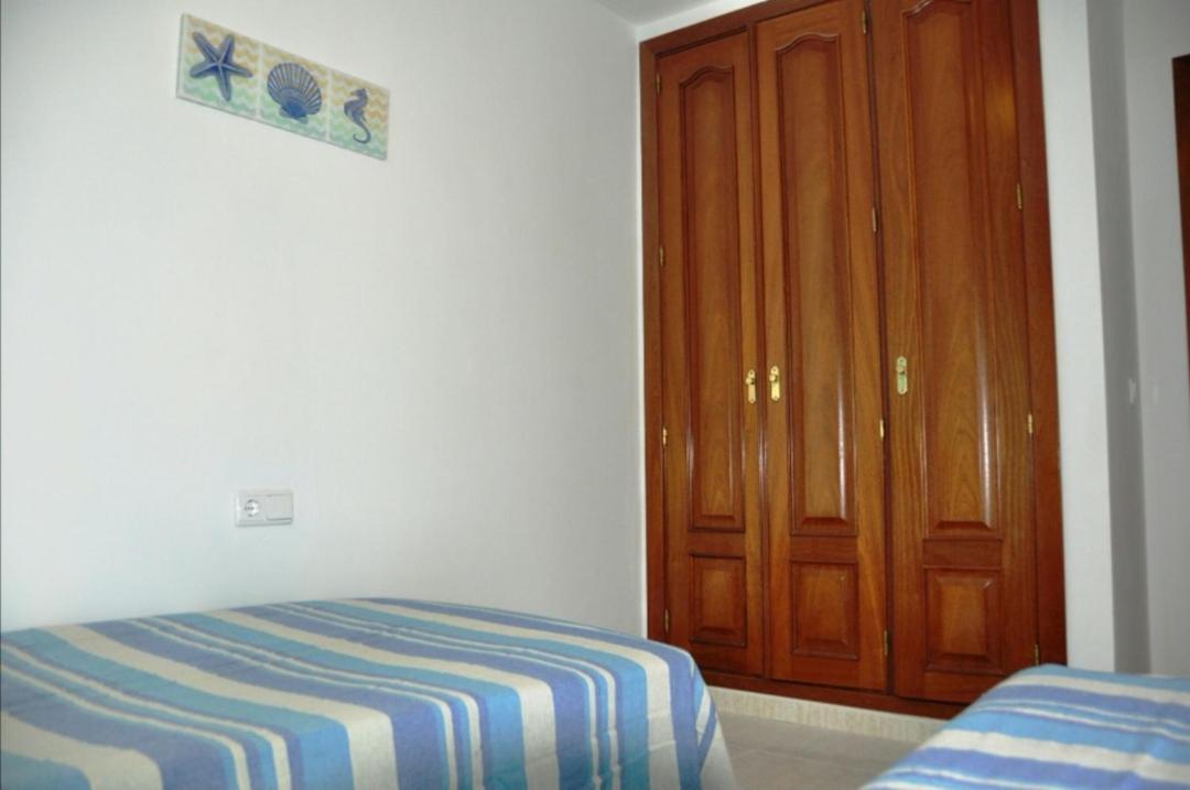 Casa El Mar Apartment Costa Teguise Ngoại thất bức ảnh