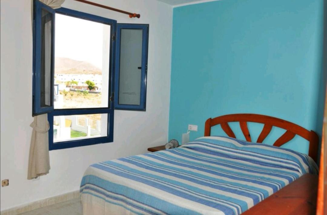 Casa El Mar Apartment Costa Teguise Ngoại thất bức ảnh